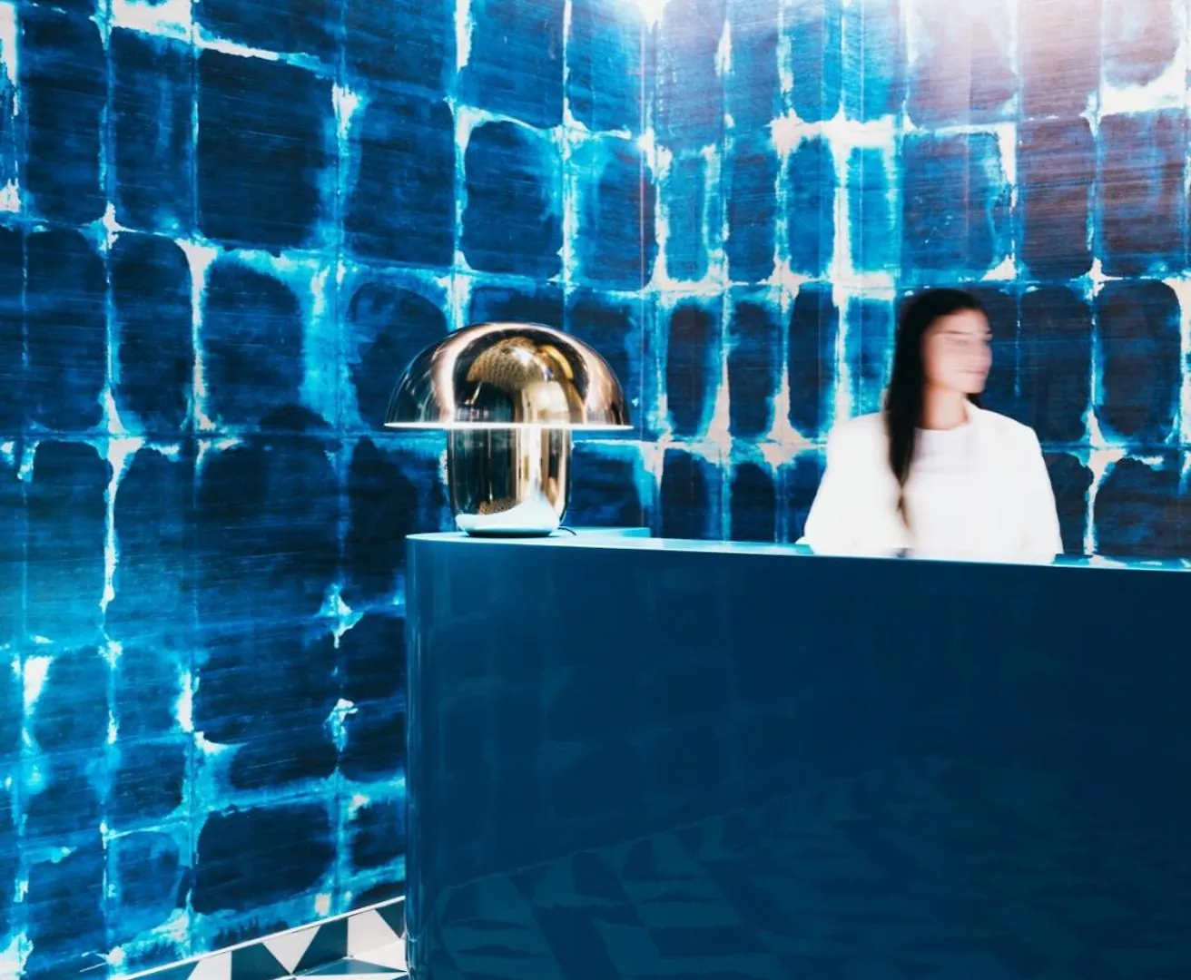 *****  Mondrian Ibiza Hotel Cala Llonga  Spain