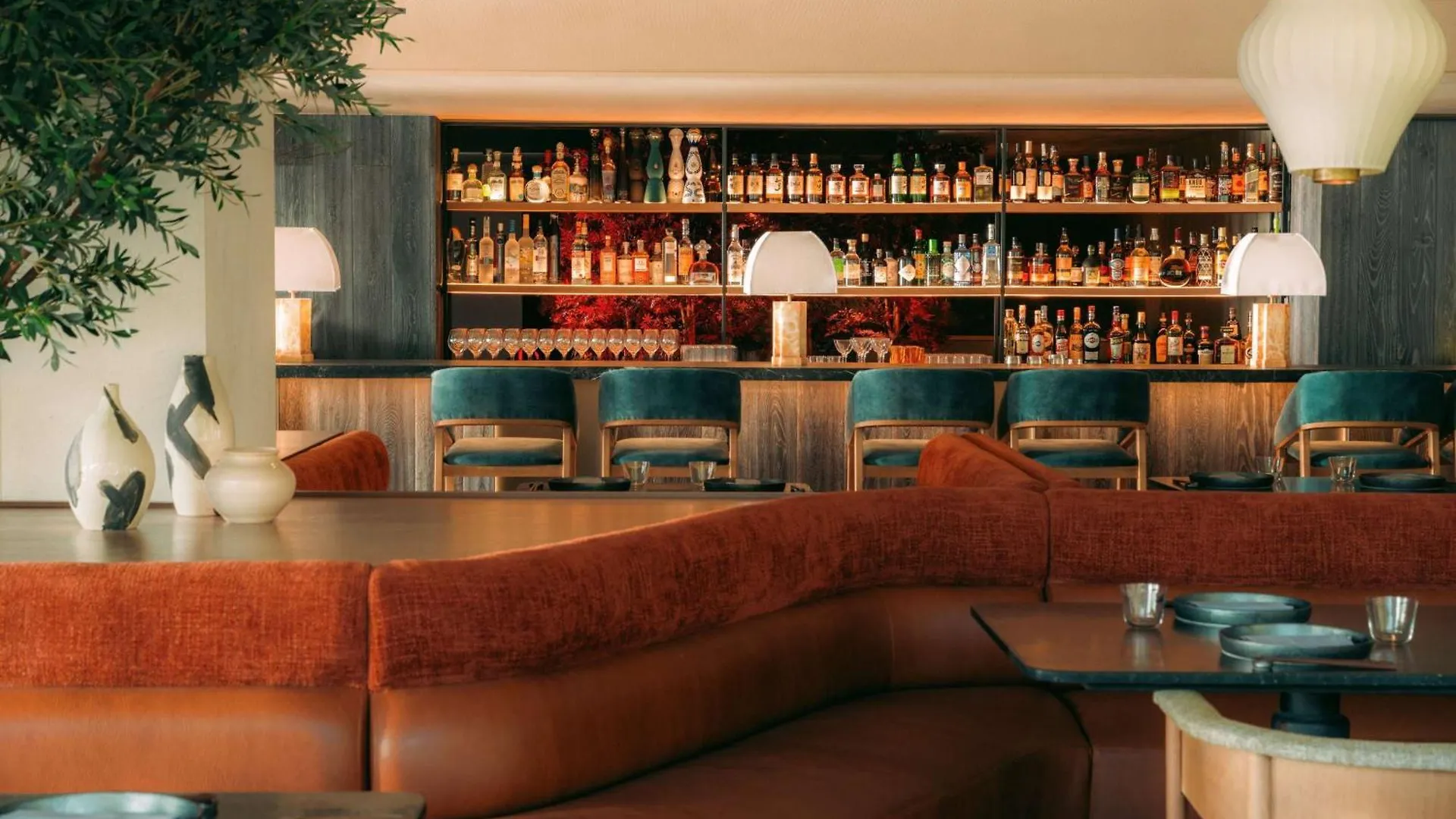 Mondrian Ibiza Hotel Cala Llonga