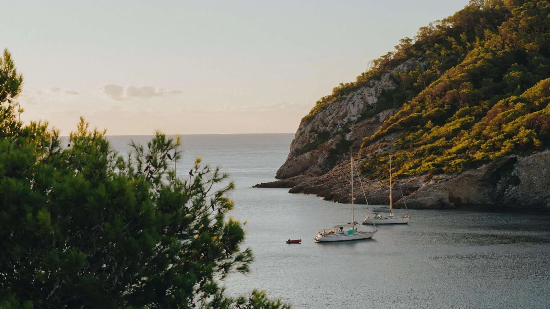 Mondrian Ibiza Hotel Cala Llonga   Cala Llonga (Ibiza)